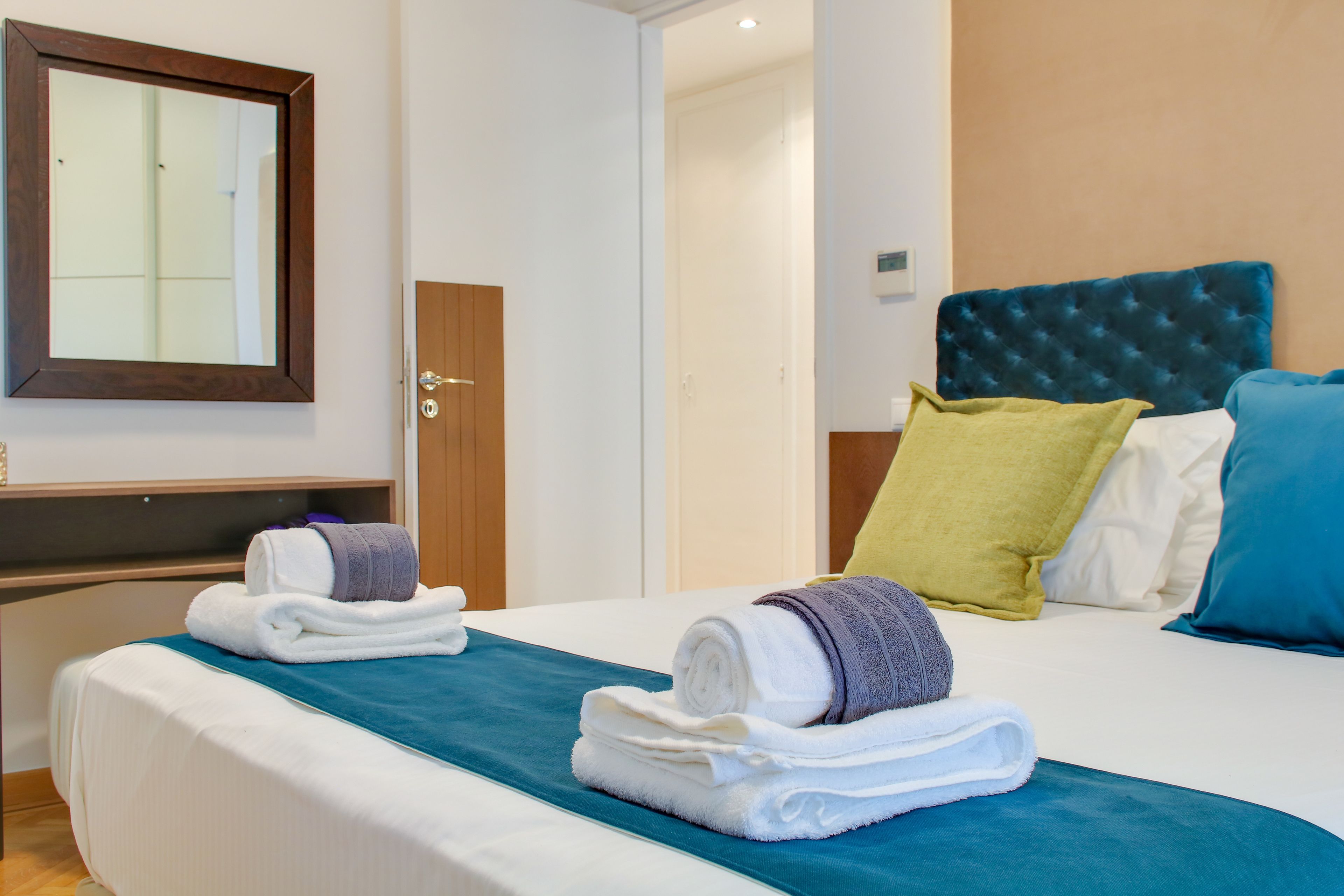 Photo - AthINN Residence