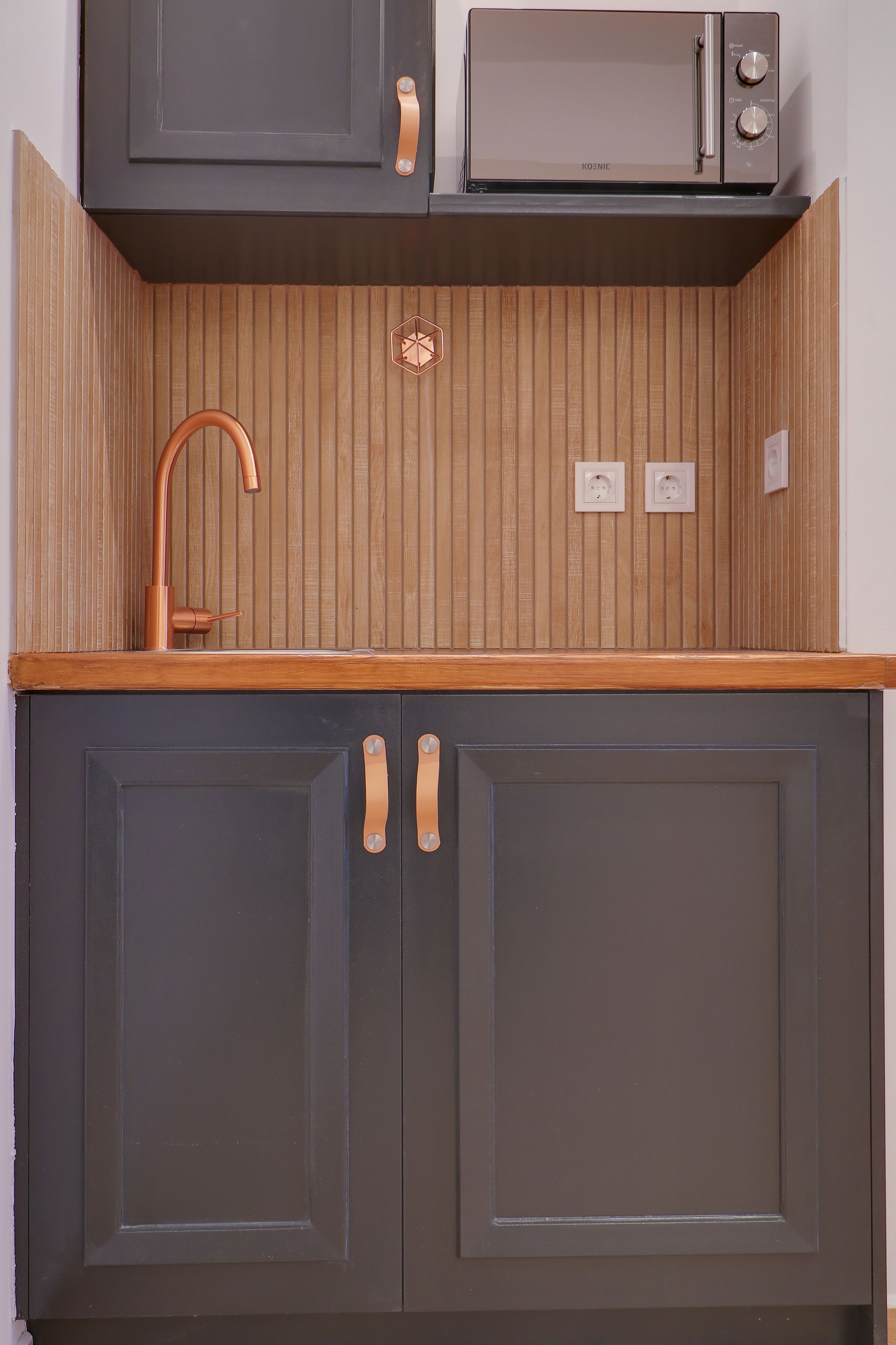 Photo - AthINN Residence