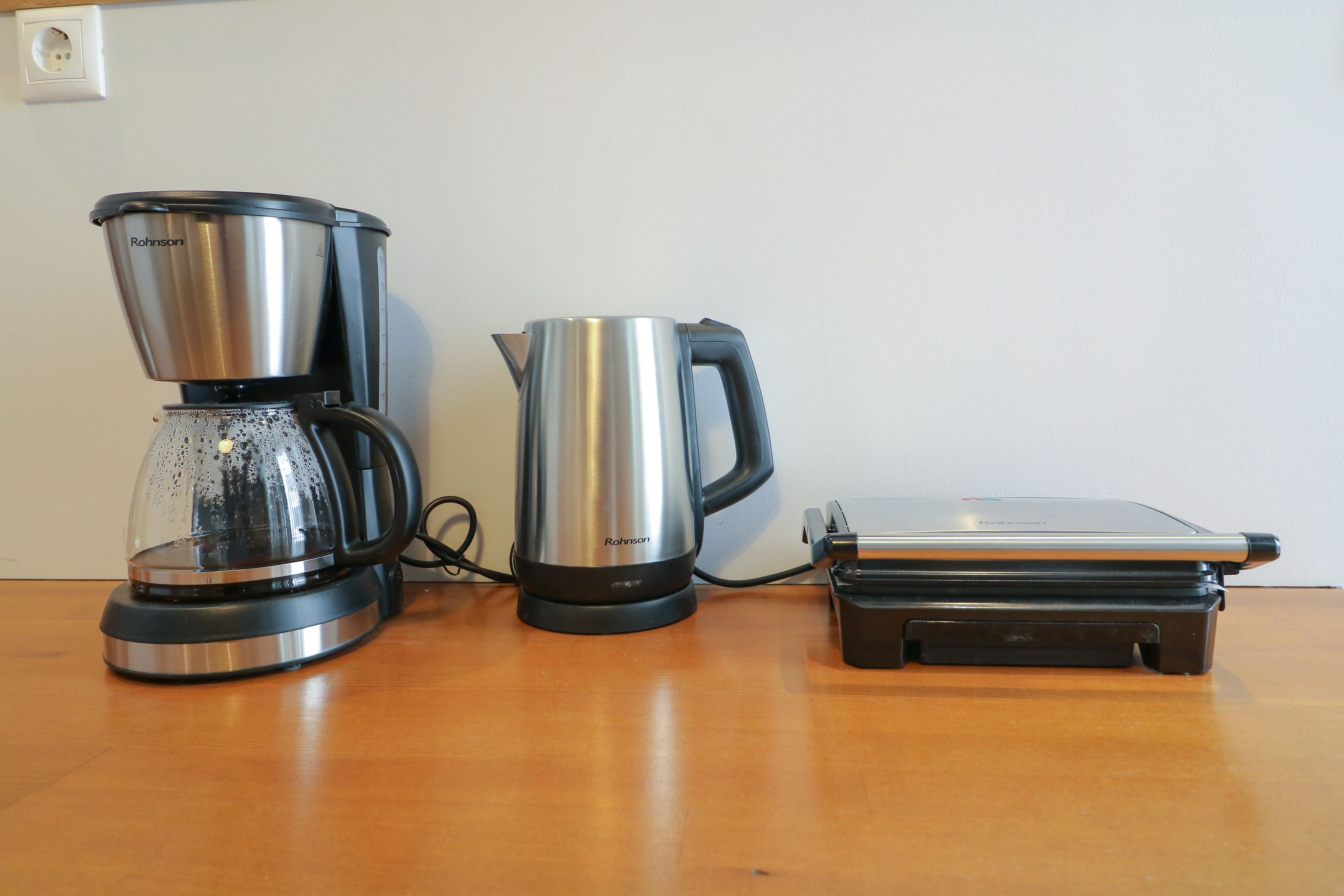 Photo - AthINN Residence