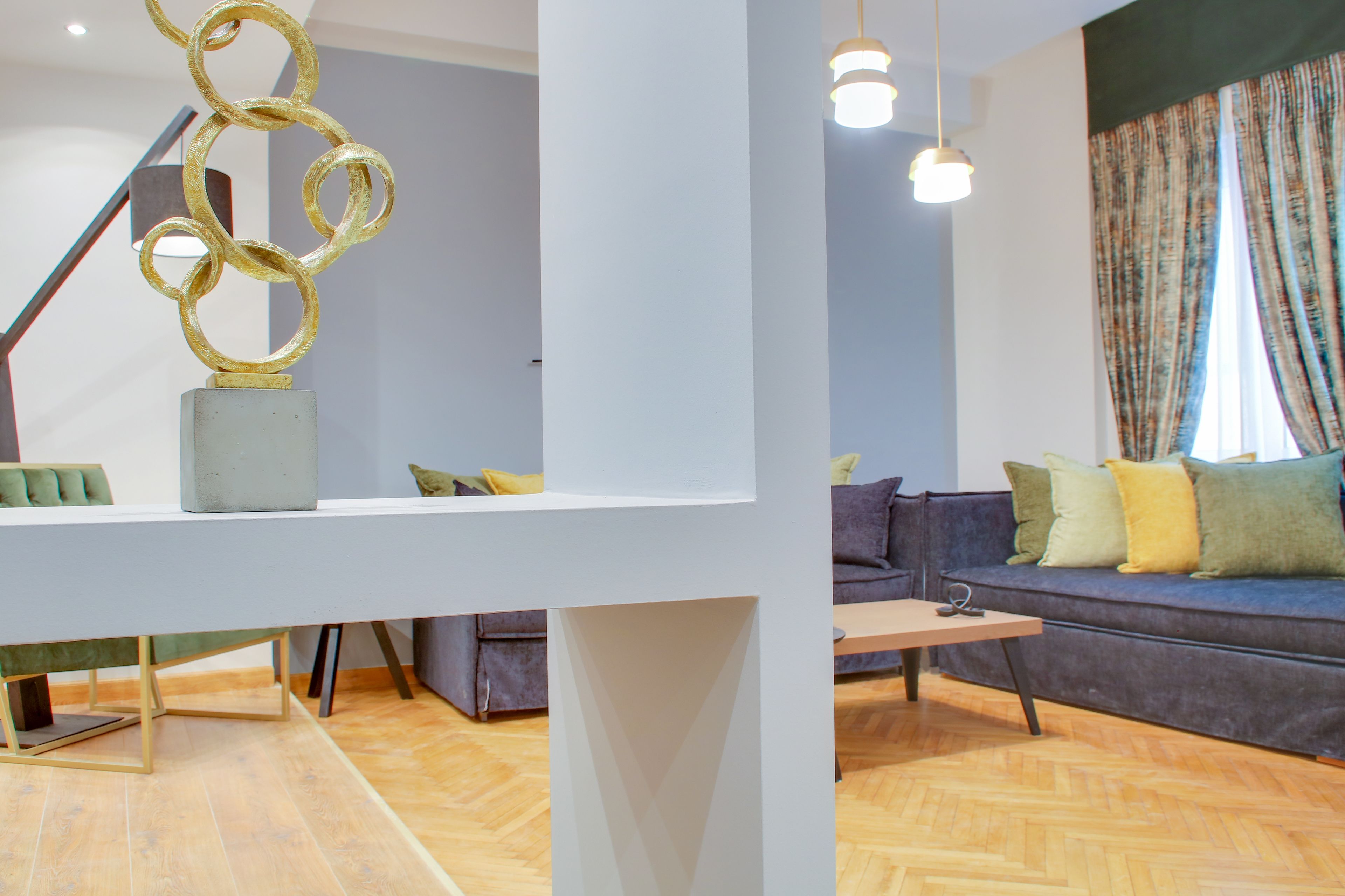 Photo - AthINN Residence