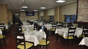 Interior - Ilgaz Yildiztepe Otel (Ilgaz)