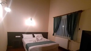 Standard Room - Ilgaz Yildiztepe Otel (Ilgaz)