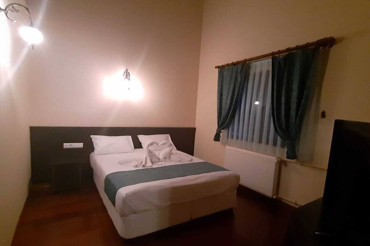 Standardzimmer