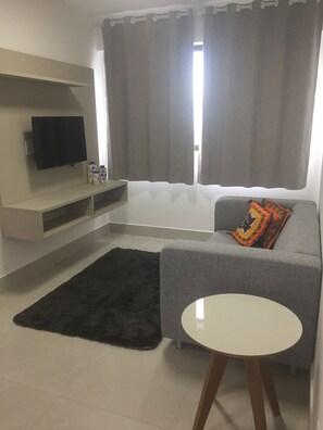 Smart TV