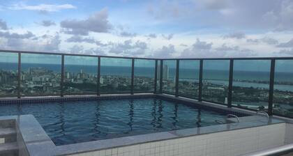 Flat Beach Class Ilha do Leite