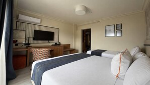 Room - TRYP by Wyndham Didim (Didim)