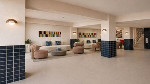 Lobby - TRYP by Wyndham Didim (Didim)