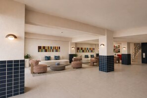 Lobby - TRYP by Wyndham Didim (Didim)