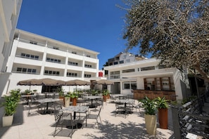 Exterior - TRYP by Wyndham Didim (Didim)