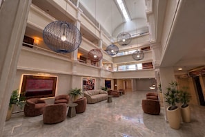 Lobby - TRYP by Wyndham Didim (Didim)