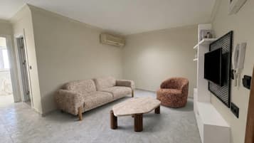 Minibar, schallisolierte Zimmer, kostenloses WLAN, Bettwäsche