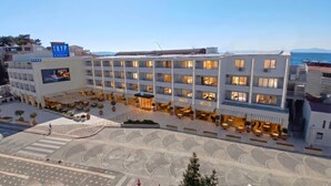 Exterior - TRYP by Wyndham Didim (Didim)