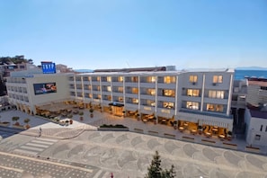Exterior - TRYP by Wyndham Didim (Didim)