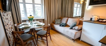Apartamenty Sun & Snow Pułaskiego