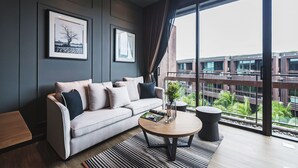 One Bedroom Suite - Saturdays Condominium by Favstay (Rawai)
