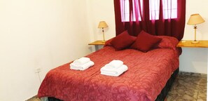 Family House, 2 Bedrooms - Casa Mendoza (San Rafael)