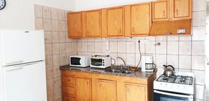 Family House, 2 Bedrooms | Private kitchen - Casa Mendoza (San Rafael)
