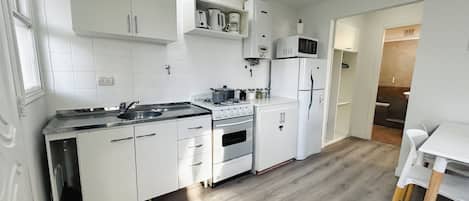Maison, 1 chambre (Gobernador Paz 2) | Cuisine privée