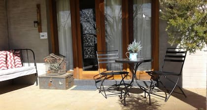 Tuscana Villa Guesthouse