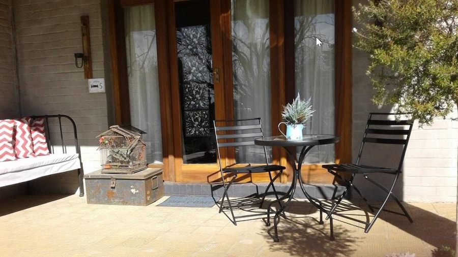 Tuscana Villa Guesthouse