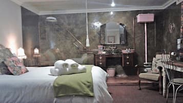Deluxe-Doppelzimmer (Main Villa - 2)