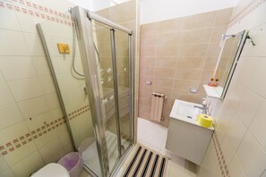 Chambre Supérieure | Salle de bain