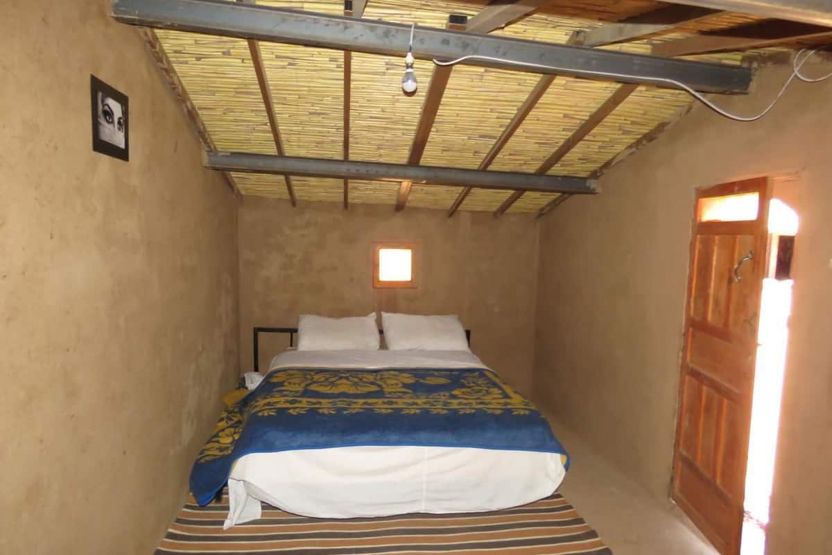 Tent | Beddengoed