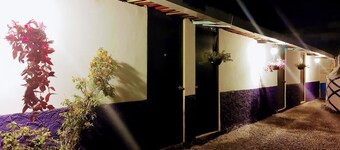 Cabaña Miroji