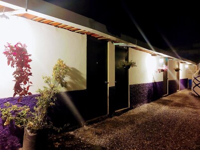 米罗锡小屋旅馆