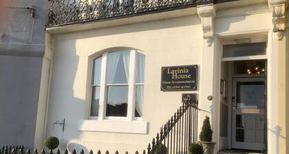 Lavinia House