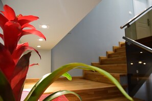 Staircase - Eagles Philadelphia Hotel (Korçë)