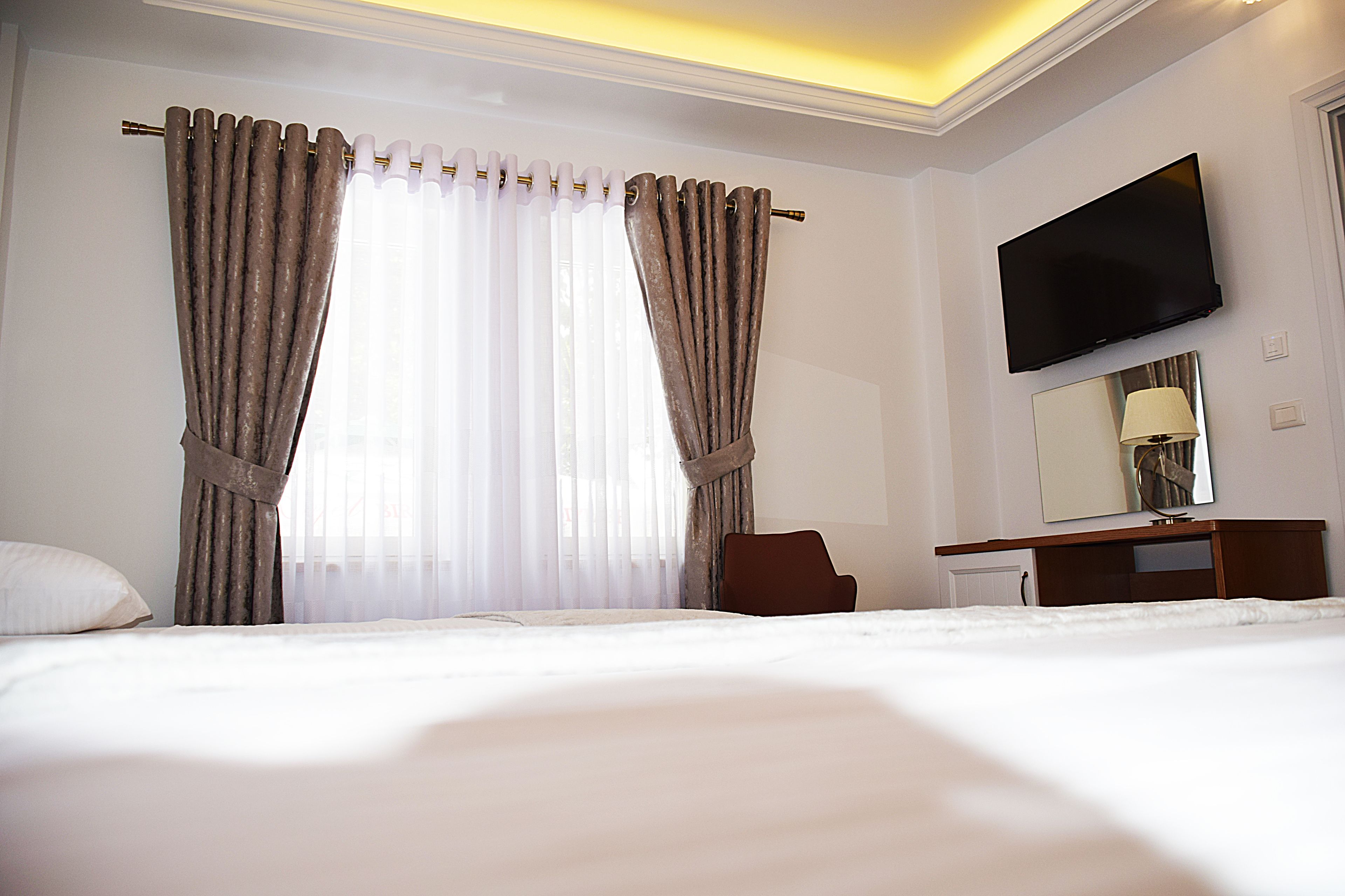 Eagles Philadelphia Hotel