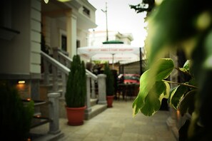 Exterior - Eagles Philadelphia Hotel (Korçë)