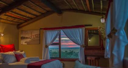 Boskoppie Lion & Tiger Reserve