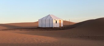 Majorelle Desert Camp