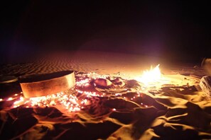 Exterior - Majorelle Desert Camp (M'Hamid El Ghizlane)