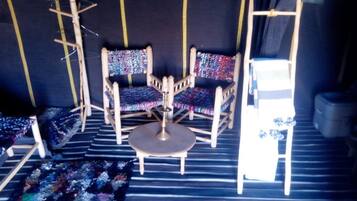 Phòng 3 | Tiện nghi tại phòng