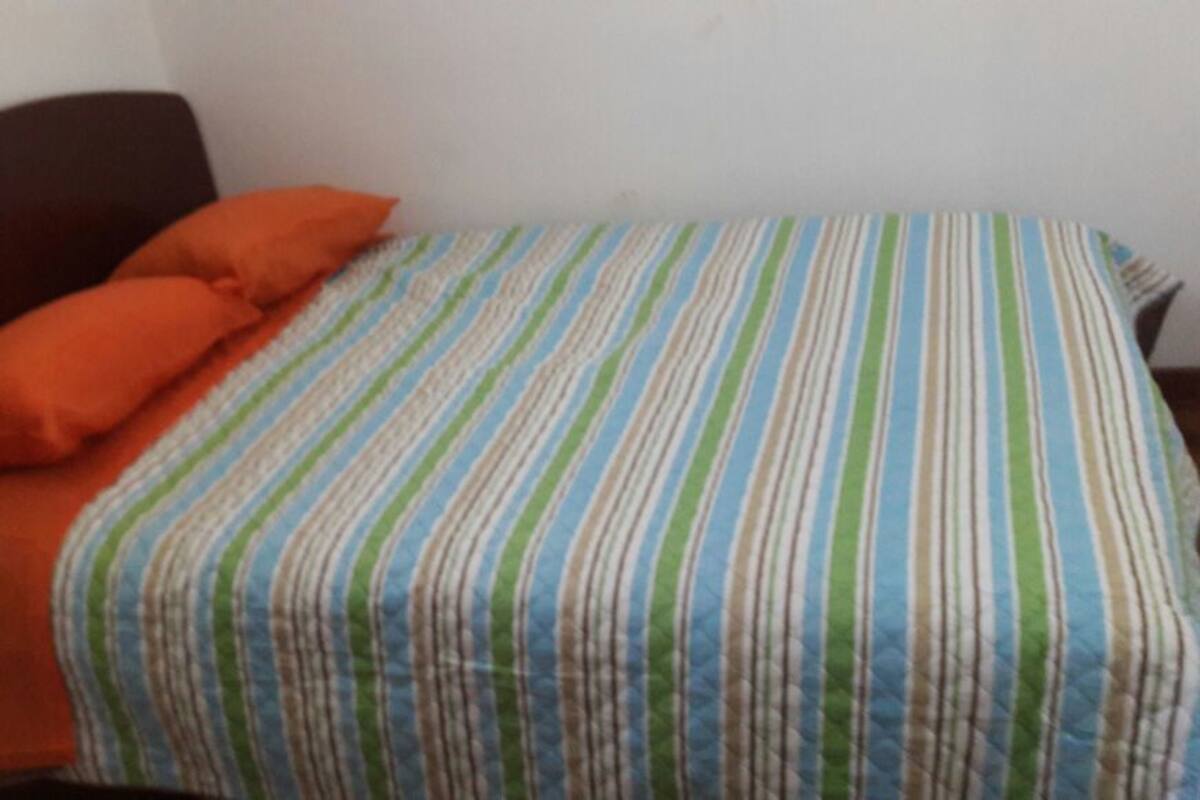 Draps fournis