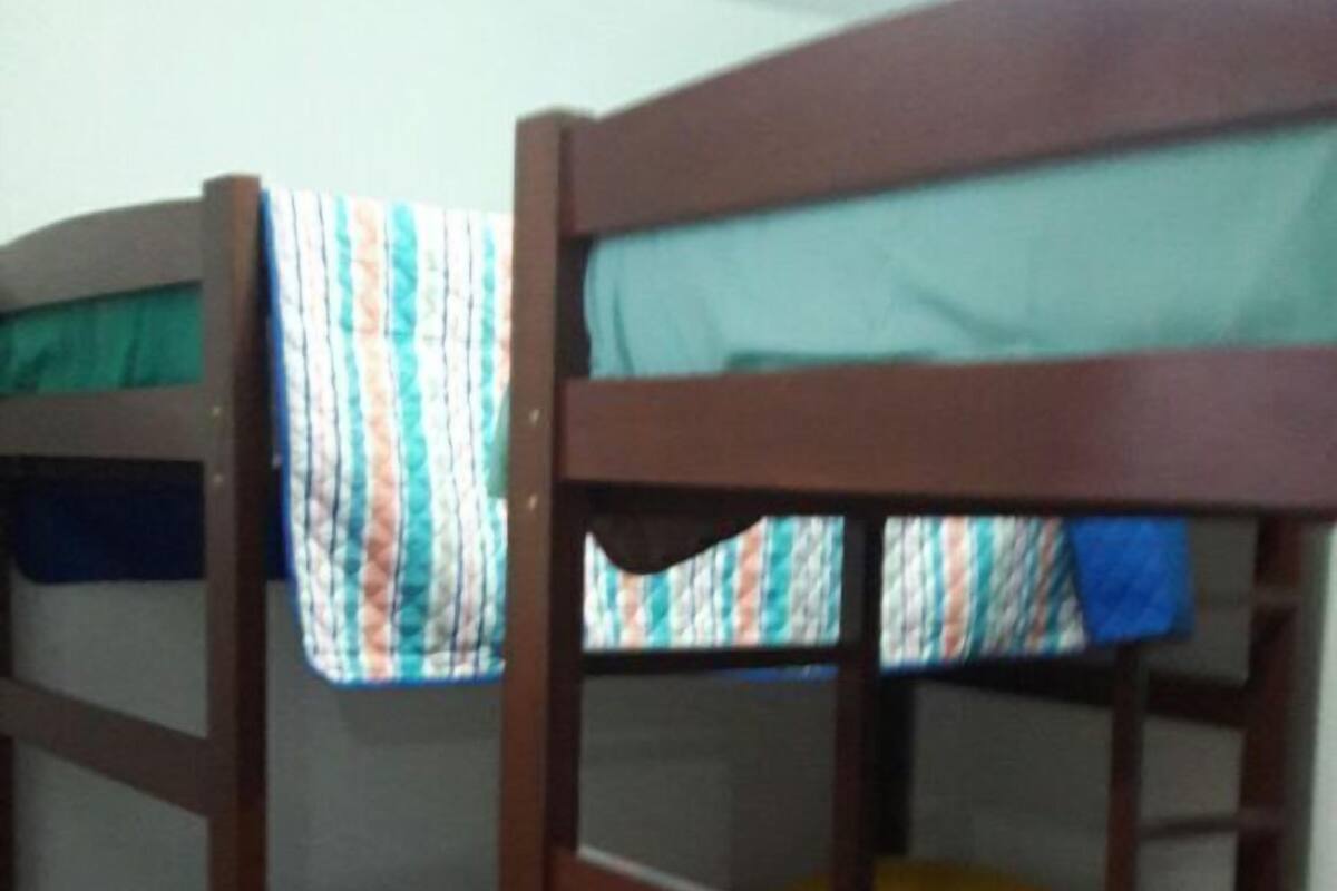 Draps fournis