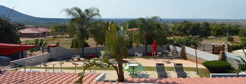 Rantsho Lifestyle Guesthouse