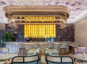 Unclassified image, 5 of 48, button - Mercure Xian North (Xi'an)