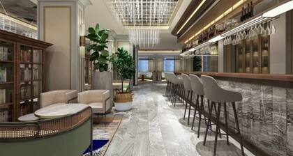 Mercure Xian North