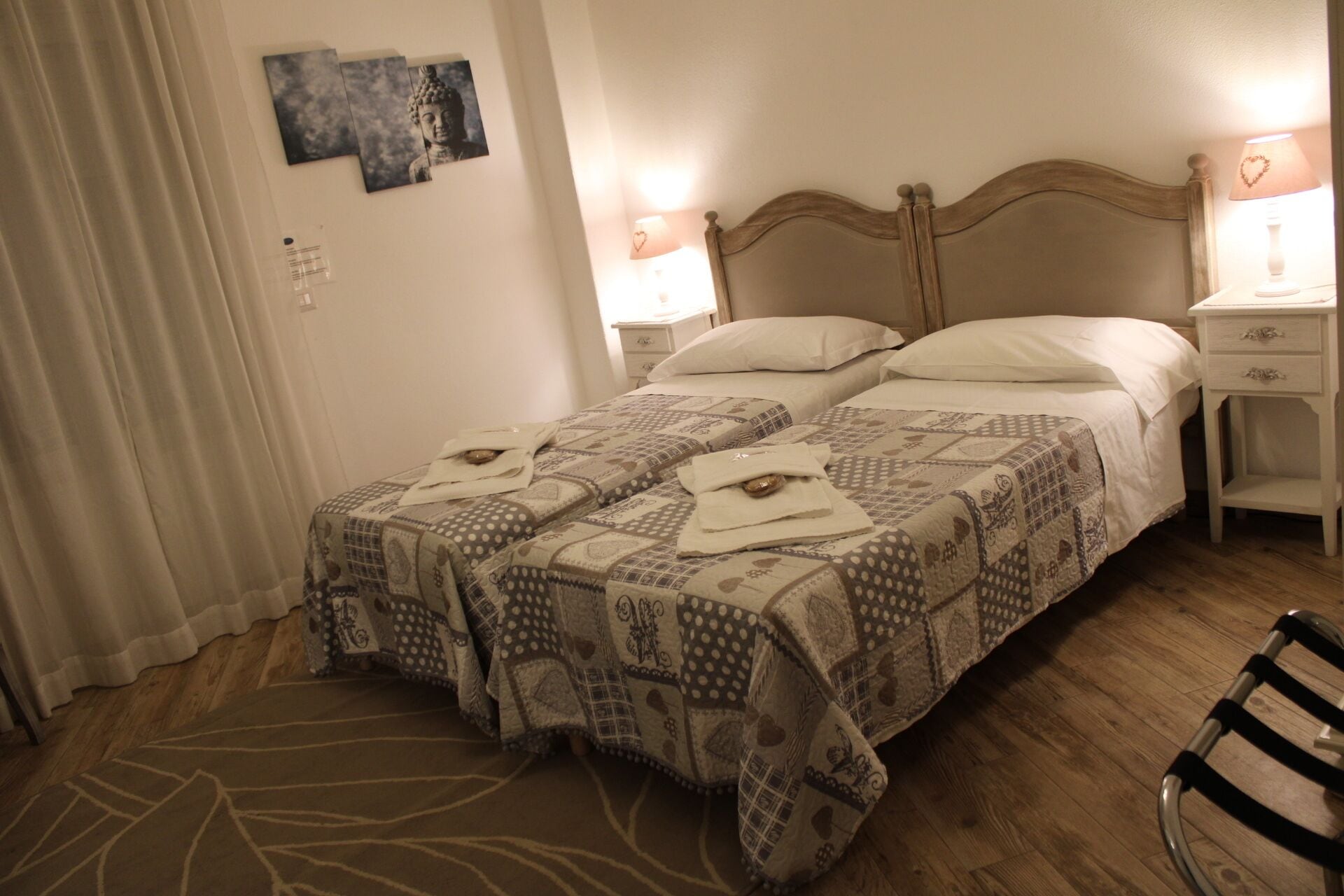 Photo - City Garden Guest House