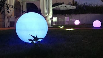 Jardin