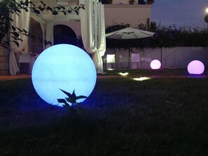 Garden - City Garden Guest House (Olbia)