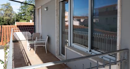 City Garden Guest House