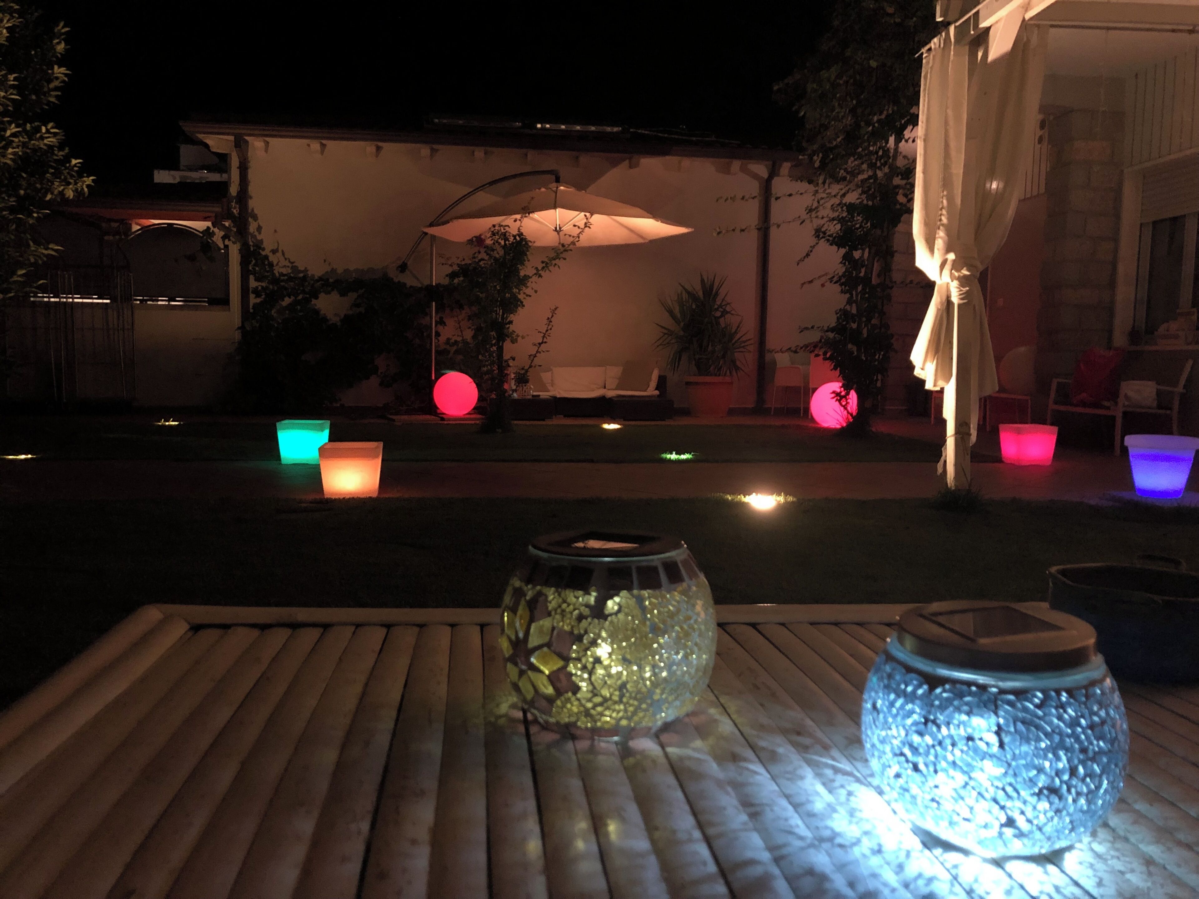 Foto - City Garden Guest House