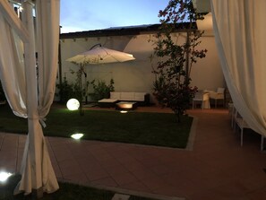 Exterior - City Garden Guest House (Olbia)