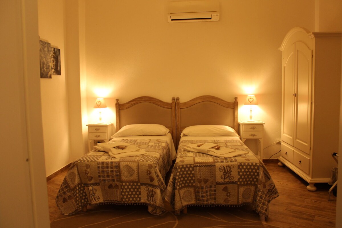 Habitación