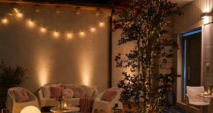 City Garden Guest House